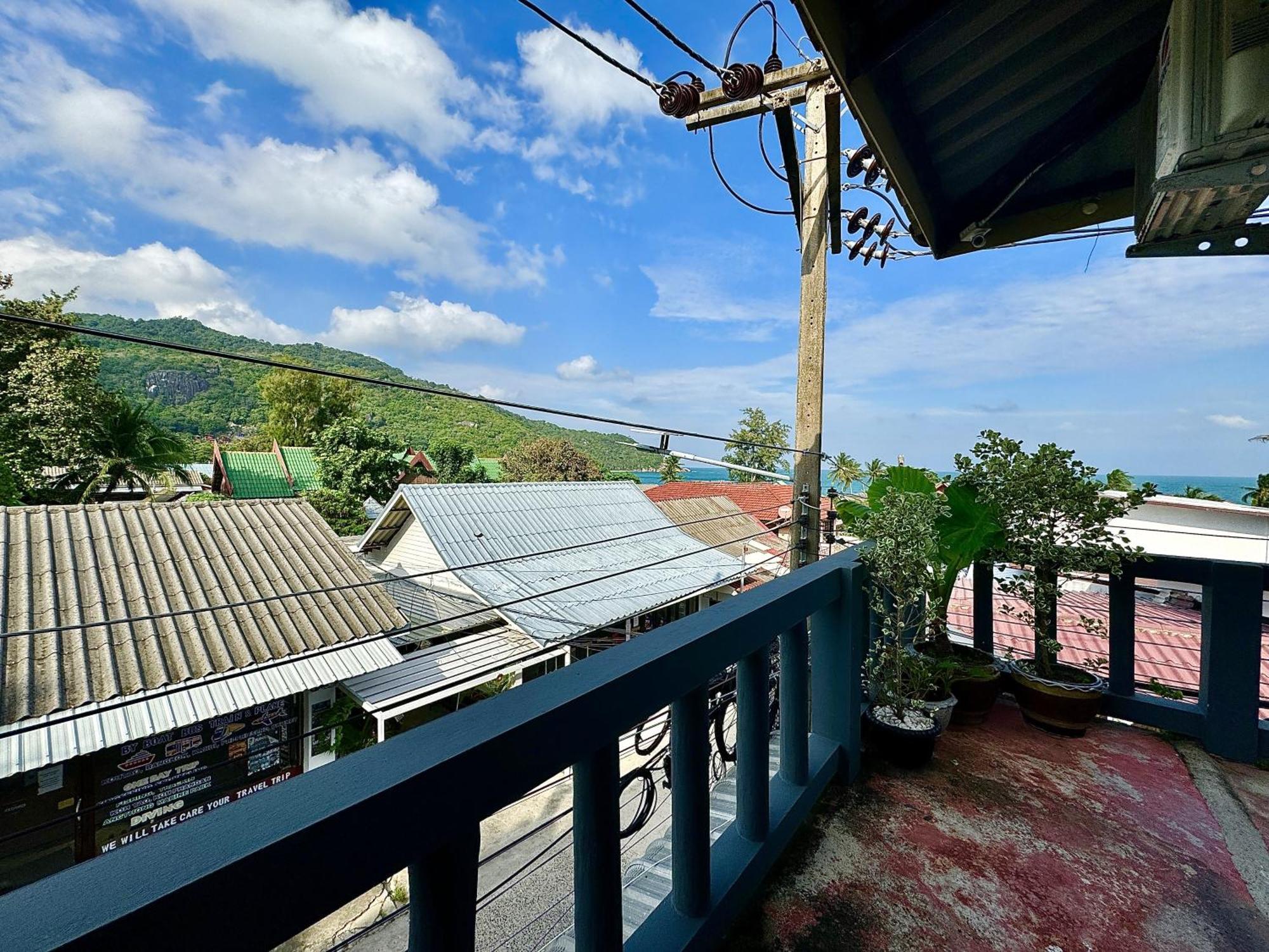 Eclipse Hostel And Bar 핫 린 외부 사진