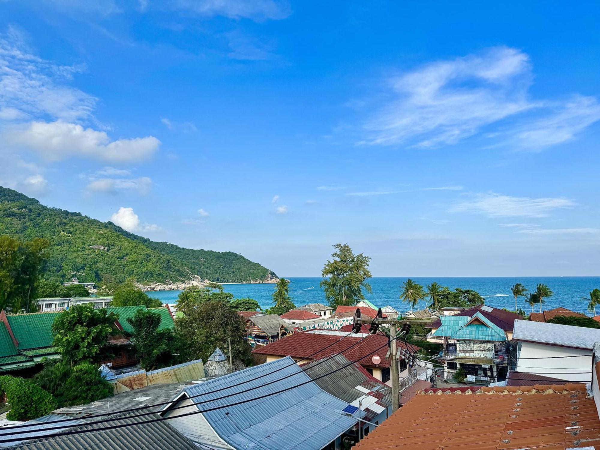 Eclipse Hostel And Bar 핫 린 외부 사진