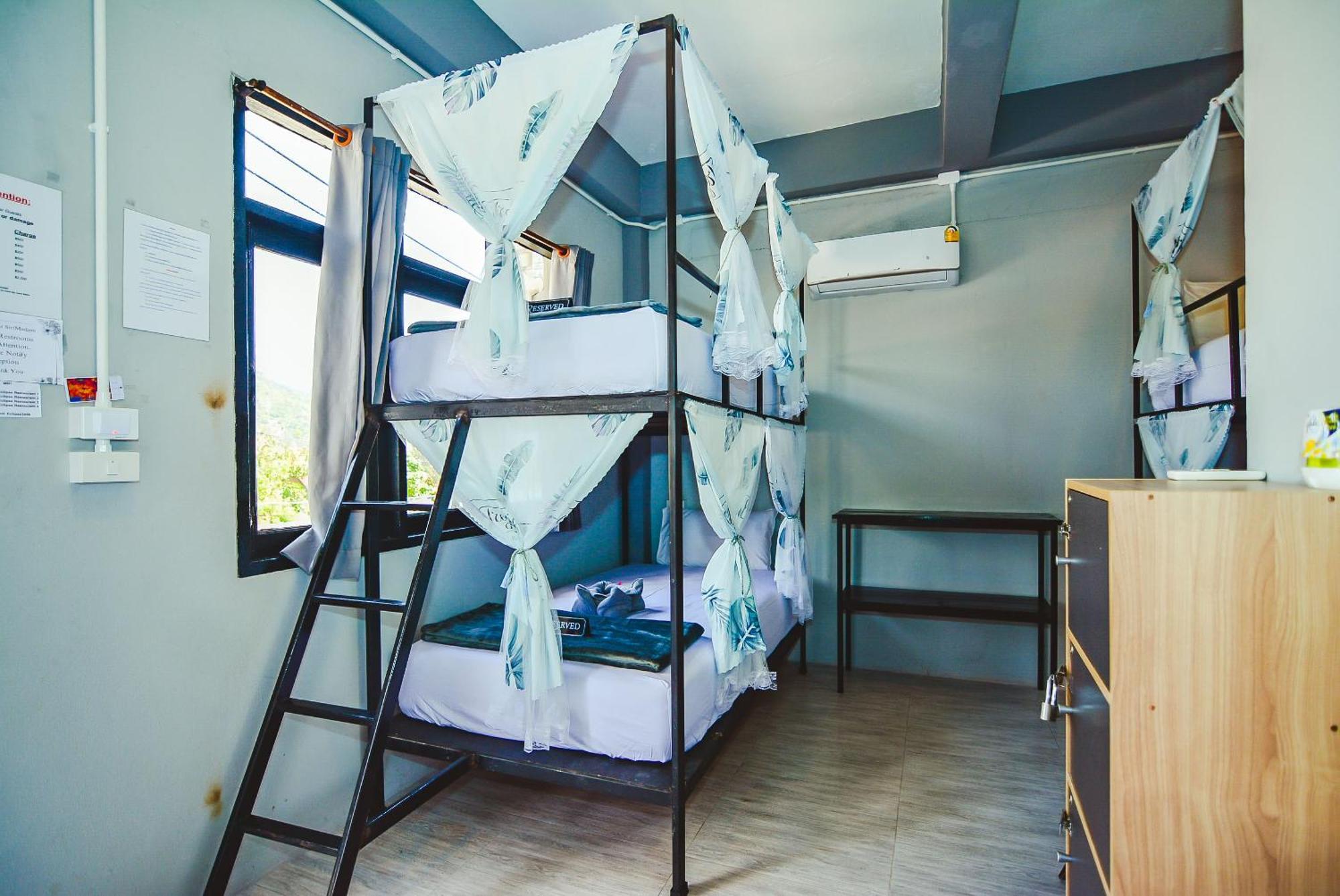 Eclipse Hostel And Bar 핫 린 외부 사진