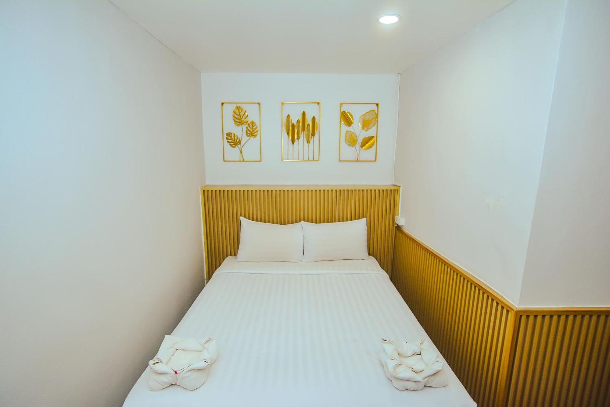 Eclipse Hostel And Bar 핫 린 외부 사진