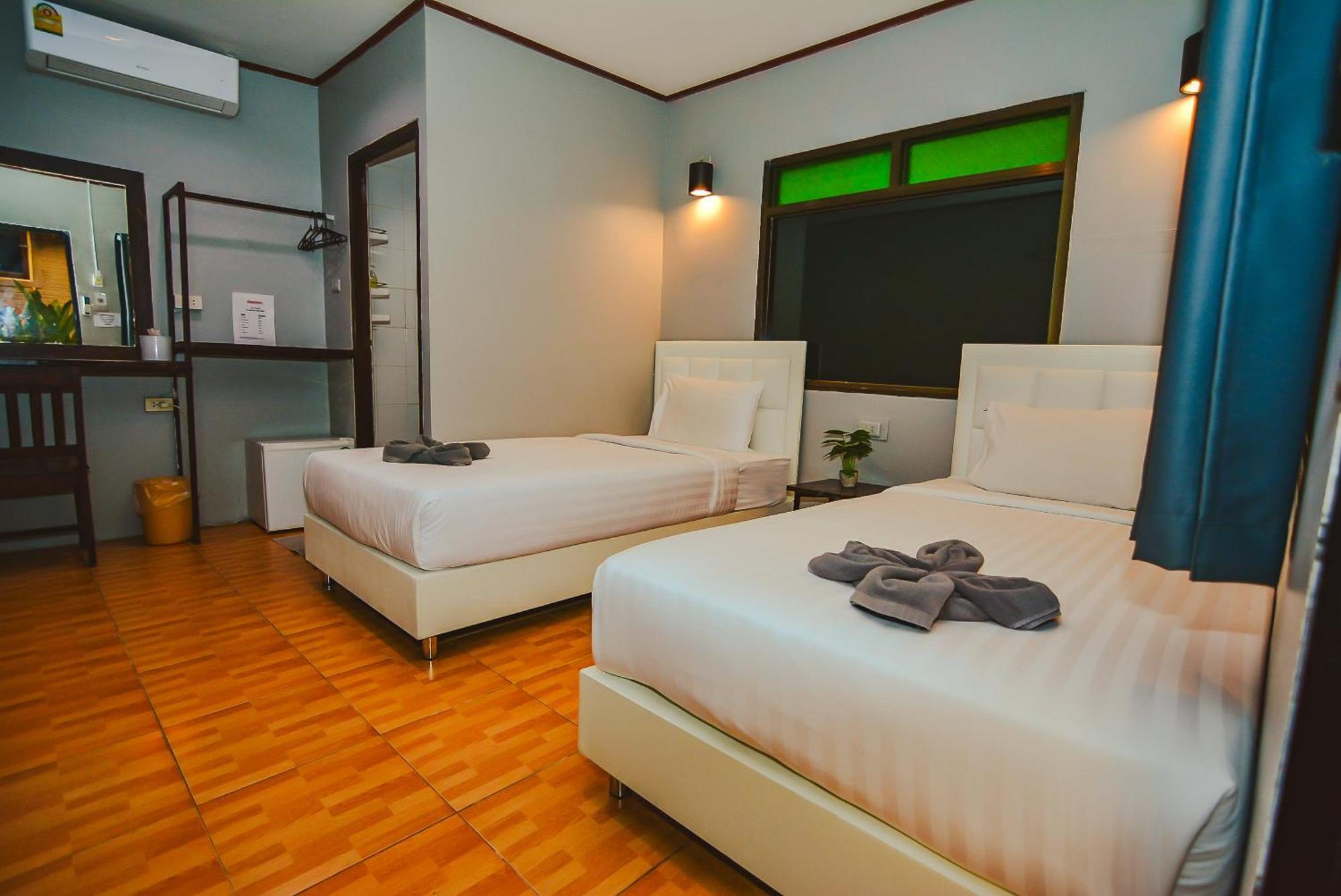 Eclipse Hostel And Bar 핫 린 외부 사진