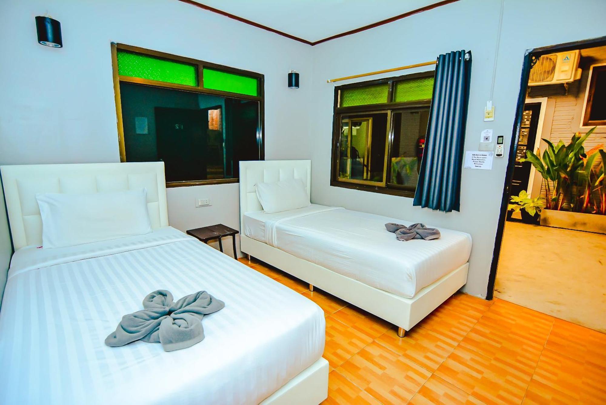 Eclipse Hostel And Bar 핫 린 외부 사진