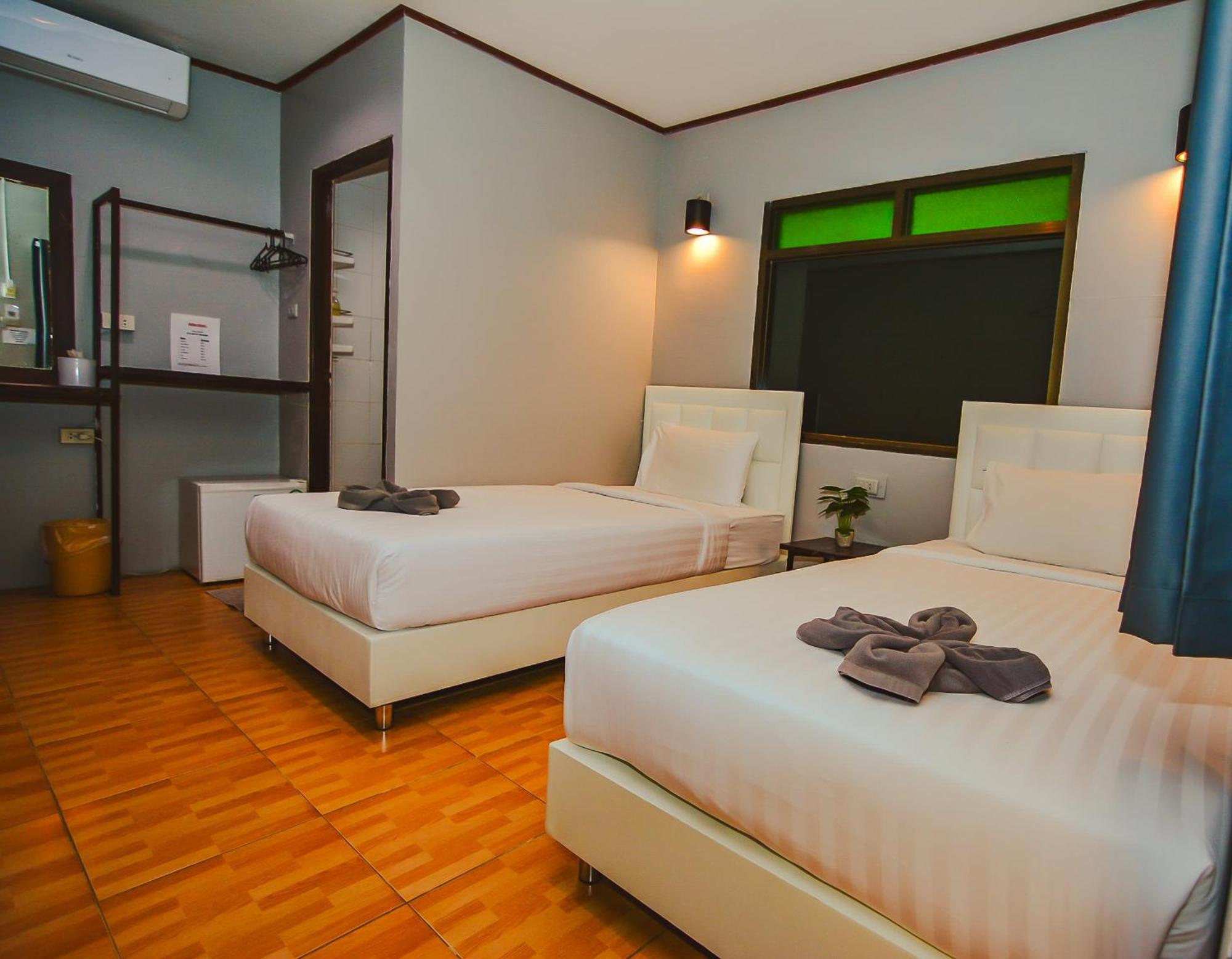 Eclipse Hostel And Bar 핫 린 외부 사진