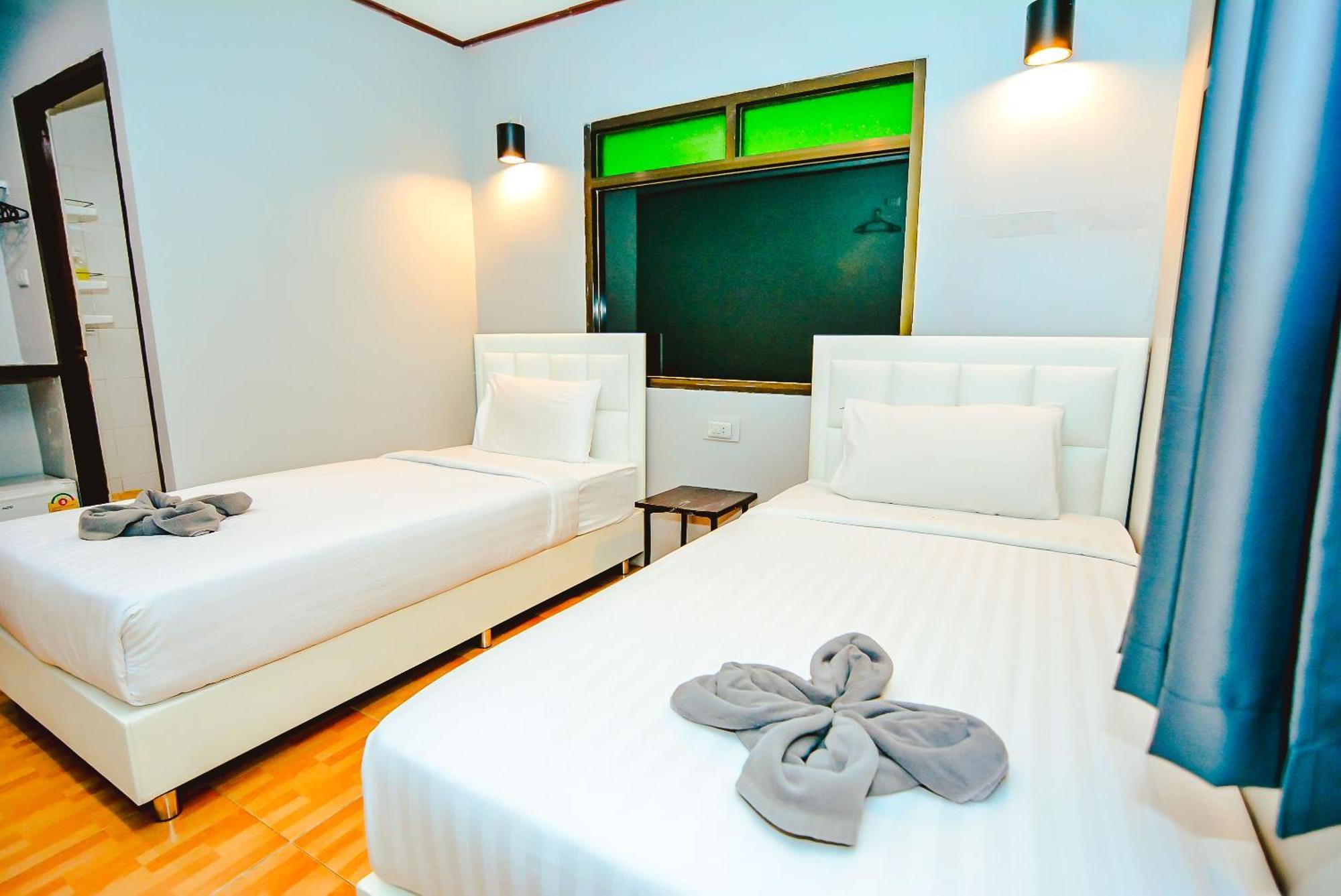 Eclipse Hostel And Bar 핫 린 외부 사진